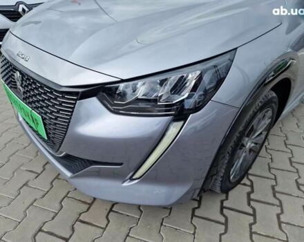 Пежо 208, объемом двигателя 0 л и пробегом 74 тыс. км за 12900 $, фото 3 на Automoto.ua