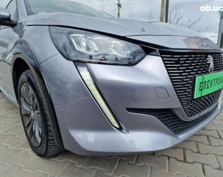 Пежо 208, объемом двигателя 0 л и пробегом 74 тыс. км за 12900 $, фото 2 на Automoto.ua