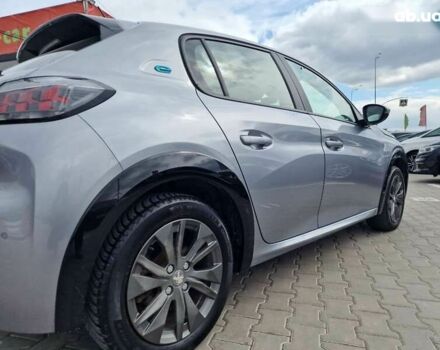 Пежо 208, объемом двигателя 0 л и пробегом 74 тыс. км за 12900 $, фото 6 на Automoto.ua