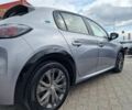 Пежо 208, объемом двигателя 0 л и пробегом 74 тыс. км за 12900 $, фото 6 на Automoto.ua