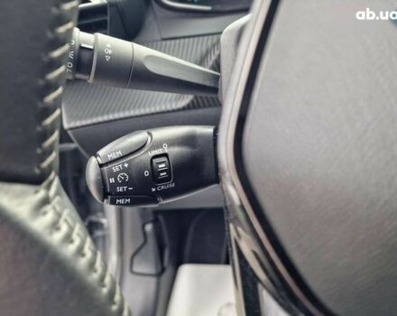 Пежо 208, объемом двигателя 0 л и пробегом 74 тыс. км за 12900 $, фото 21 на Automoto.ua