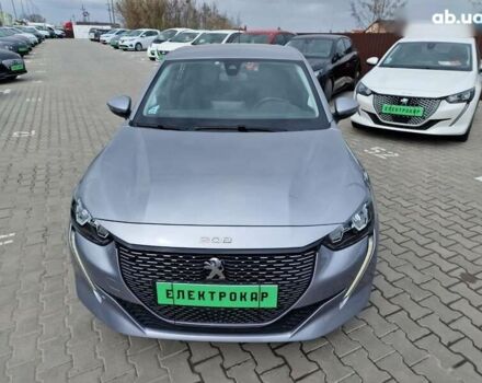 Пежо 208, объемом двигателя 0 л и пробегом 74 тыс. км за 12900 $, фото 4 на Automoto.ua