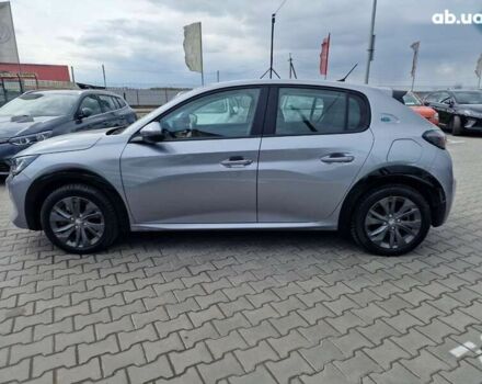 Пежо 208, объемом двигателя 0 л и пробегом 74 тыс. км за 12900 $, фото 13 на Automoto.ua