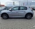 Пежо 208, объемом двигателя 0 л и пробегом 74 тыс. км за 12900 $, фото 13 на Automoto.ua