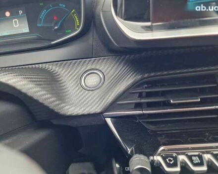 Пежо 208, объемом двигателя 0 л и пробегом 74 тыс. км за 12900 $, фото 23 на Automoto.ua