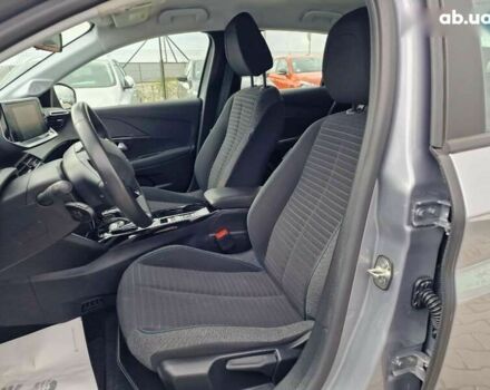 Пежо 208, объемом двигателя 0 л и пробегом 74 тыс. км за 12900 $, фото 17 на Automoto.ua
