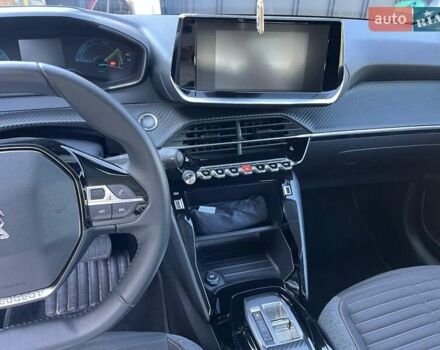 Пежо 208, объемом двигателя 0 л и пробегом 45 тыс. км за 14000 $, фото 9 на Automoto.ua