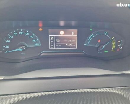 Пежо 208, объемом двигателя 0 л и пробегом 74 тыс. км за 12900 $, фото 22 на Automoto.ua