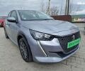 Пежо 208, объемом двигателя 0 л и пробегом 74 тыс. км за 12900 $, фото 1 на Automoto.ua