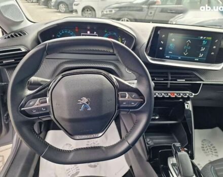 Пежо 208, объемом двигателя 0 л и пробегом 74 тыс. км за 12900 $, фото 19 на Automoto.ua