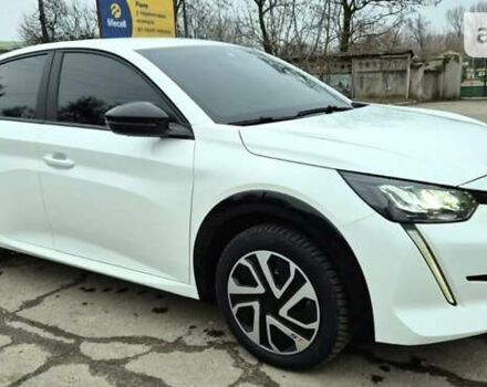 Пежо 208, объемом двигателя 0 л и пробегом 11 тыс. км за 17500 $, фото 15 на Automoto.ua