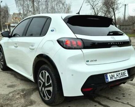 Пежо 208, объемом двигателя 0 л и пробегом 11 тыс. км за 17500 $, фото 26 на Automoto.ua