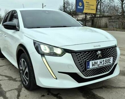 Пежо 208, объемом двигателя 0 л и пробегом 11 тыс. км за 17500 $, фото 35 на Automoto.ua