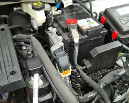 Пежо 208, объемом двигателя 0 л и пробегом 11 тыс. км за 17500 $, фото 59 на Automoto.ua