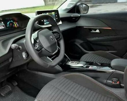Пежо 208, объемом двигателя 0 л и пробегом 11 тыс. км за 17500 $, фото 55 на Automoto.ua