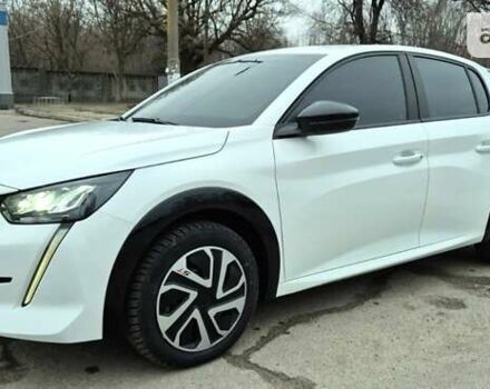 Пежо 208, объемом двигателя 0 л и пробегом 11 тыс. км за 17500 $, фото 22 на Automoto.ua
