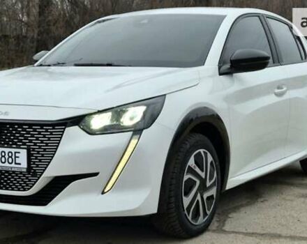 Пежо 208, объемом двигателя 0 л и пробегом 11 тыс. км за 17500 $, фото 2 на Automoto.ua