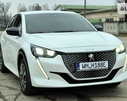 Пежо 208, объемом двигателя 0 л и пробегом 11 тыс. км за 17500 $, фото 32 на Automoto.ua