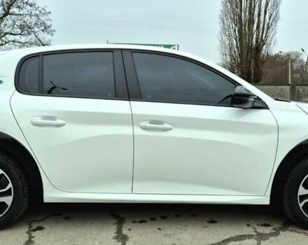 Пежо 208, объемом двигателя 0 л и пробегом 11 тыс. км за 17500 $, фото 10 на Automoto.ua