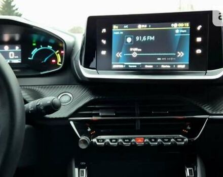 Пежо 208, объемом двигателя 0 л и пробегом 11 тыс. км за 17500 $, фото 41 на Automoto.ua