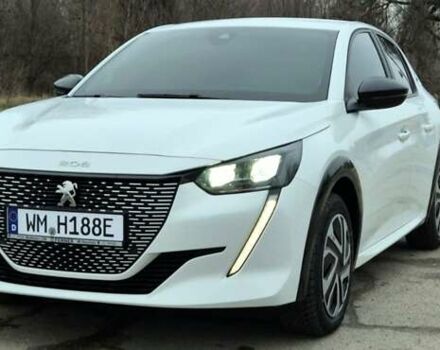Пежо 208, объемом двигателя 0 л и пробегом 11 тыс. км за 17500 $, фото 30 на Automoto.ua