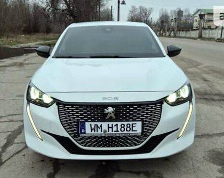 Пежо 208, объемом двигателя 0 л и пробегом 11 тыс. км за 17500 $, фото 29 на Automoto.ua
