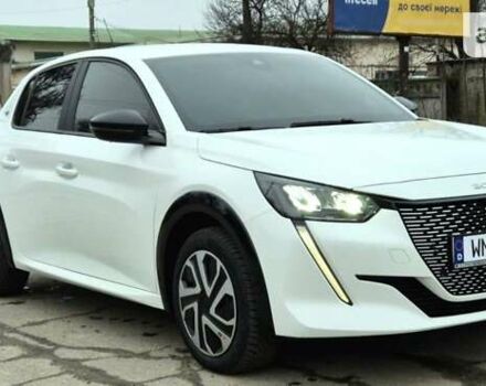 Пежо 208, объемом двигателя 0 л и пробегом 11 тыс. км за 21000 $, фото 34 на Automoto.ua