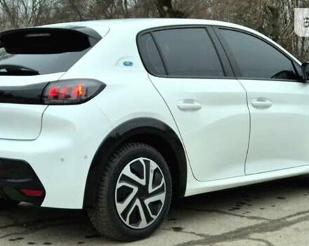 Пежо 208, объемом двигателя 0 л и пробегом 11 тыс. км за 17500 $, фото 4 на Automoto.ua