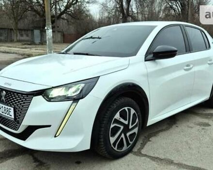 Пежо 208, объемом двигателя 0 л и пробегом 11 тыс. км за 17500 $, фото 19 на Automoto.ua