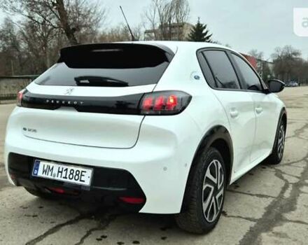 Пежо 208, объемом двигателя 0 л и пробегом 11 тыс. км за 17500 $, фото 12 на Automoto.ua