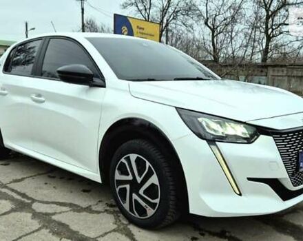 Пежо 208, объемом двигателя 0 л и пробегом 11 тыс. км за 17500 $, фото 11 на Automoto.ua