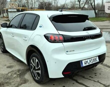 Пежо 208, объемом двигателя 0 л и пробегом 11 тыс. км за 17500 $, фото 16 на Automoto.ua