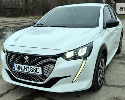 Пежо 208, объемом двигателя 0 л и пробегом 11 тыс. км за 17500 $, фото 28 на Automoto.ua