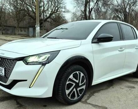 Пежо 208, объемом двигателя 0 л и пробегом 11 тыс. км за 17500 $, фото 21 на Automoto.ua