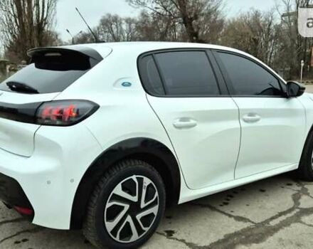 Пежо 208, объемом двигателя 0 л и пробегом 11 тыс. км за 17500 $, фото 13 на Automoto.ua