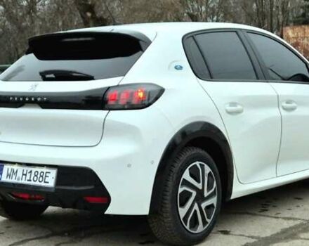 Пежо 208, объемом двигателя 0 л и пробегом 11 тыс. км за 17500 $, фото 52 на Automoto.ua