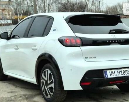 Пежо 208, объемом двигателя 0 л и пробегом 11 тыс. км за 17500 $, фото 39 на Automoto.ua
