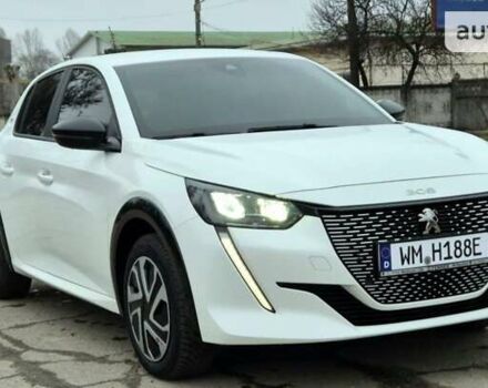 Пежо 208, объемом двигателя 0 л и пробегом 11 тыс. км за 17500 $, фото 31 на Automoto.ua