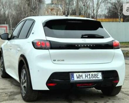 Пежо 208, объемом двигателя 0 л и пробегом 11 тыс. км за 17500 $, фото 37 на Automoto.ua