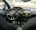 Пежо 208, об'ємом двигуна 1.6 л та пробігом 90 тис. км за 9000 $, фото 1 на Automoto.ua