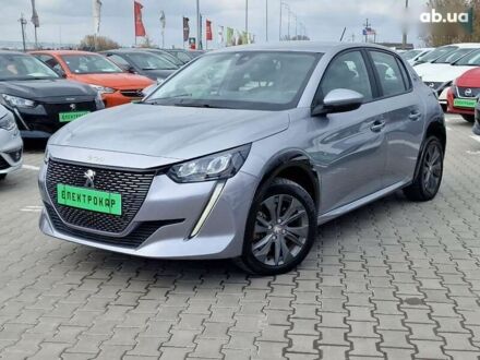 Пежо 208 2022 в Виннице на Automoto.ua Пежо 208, объемом двигателя 0 л и пробегом 74 тыс. км за 12900 $, фото 1 на Automoto.ua