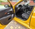 Желтый Пежо 208, объемом двигателя 1.2 л и пробегом 27 тыс. км за 15050 $, фото 17 на Automoto.ua