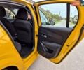 Желтый Пежо 208, объемом двигателя 1.2 л и пробегом 27 тыс. км за 15050 $, фото 20 на Automoto.ua