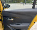 Желтый Пежо 208, объемом двигателя 1.2 л и пробегом 40 тыс. км за 17900 $, фото 14 на Automoto.ua
