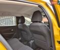 Желтый Пежо 208, объемом двигателя 1.2 л и пробегом 27 тыс. км за 15050 $, фото 22 на Automoto.ua