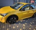 Жовтий Пежо 208, об'ємом двигуна 0 л та пробігом 16 тис. км за 17100 $, фото 34 на Automoto.ua