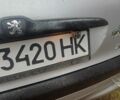 Сірий Пежо 208, об'ємом двигуна 1.4 л та пробігом 230 тис. км за 2349 $, фото 20 на Automoto.ua