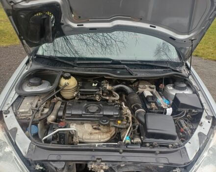 Сірий Пежо 208, об'ємом двигуна 1.4 л та пробігом 230 тис. км за 2349 $, фото 13 на Automoto.ua