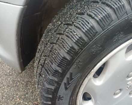 Сірий Пежо 208, об'ємом двигуна 1.4 л та пробігом 230 тис. км за 2349 $, фото 14 на Automoto.ua