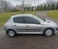 Сірий Пежо 208, об'ємом двигуна 1.4 л та пробігом 230 тис. км за 2349 $, фото 3 на Automoto.ua